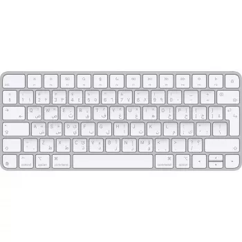 Apple Magic klaviatūra - klaviatūra - USB-C - belaidė