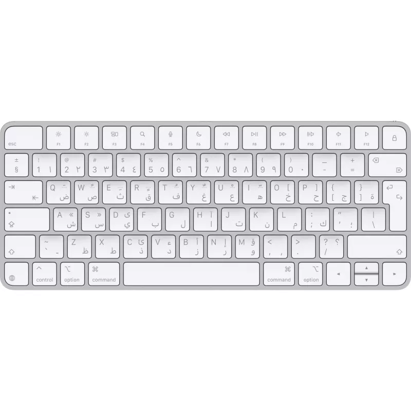 Apple Magic klaviatūra - klaviatūra - USB-C - belaidė