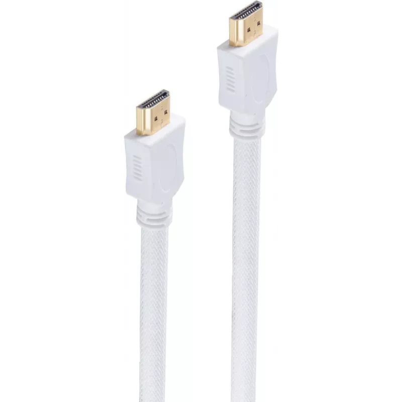 HDMI laidas ShiverPeaks 7,5 m