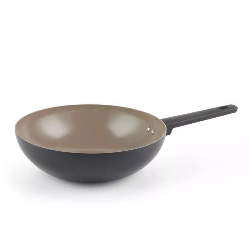 Keptuvė Salter BW12882EU7 28 cm keraminė nelimpanti danga