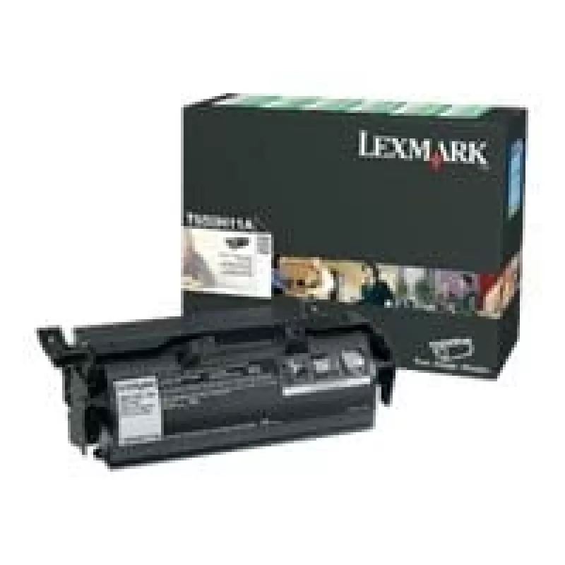 Toneris Lexmark T650H11E XL juodas 30000 puslapių