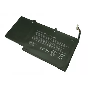 Nešiojamojo kompiuterio baterija, Extra Digital Selected, HP NP03XL, 3860mAh