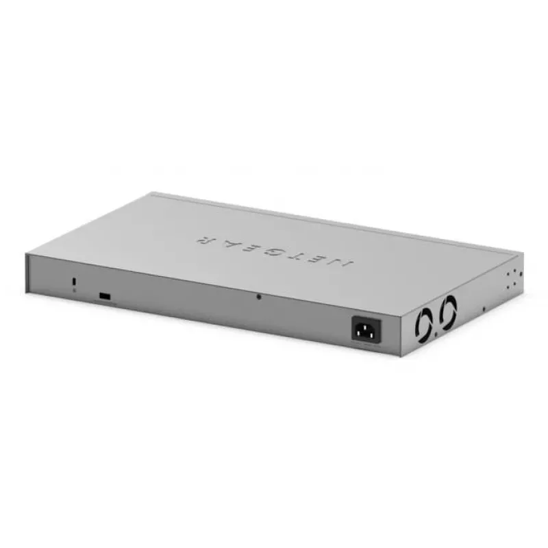 NETGEAR GS728TX L2/L3 10G Ethernet (100/1000/10000) Juoda
