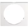 BUSCH JAEGER rėmelis Sensor Design eckig Balta (2CKA006800A3097)