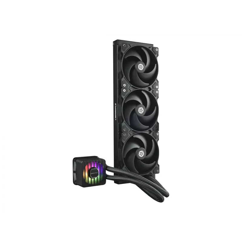 Enermax LIQMAXFLO SR skysčio aušinimo rinkinys