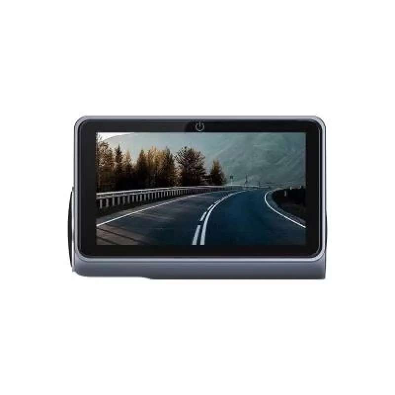 Vaizdo registratorius 134 laipsnių 1080P+720P/TFT WiFi S6 Dahua