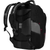 Wenger/SwissGear 600639 nešiojamojo kompiuterio dėklas 43,2 cm (17) Kuprinės dėklas Juoda, Pilka