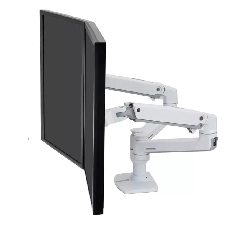 Monitoriaus laikiklis Ergotron LX Series 45-491-216