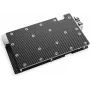 Alphacool 10262 Juoda