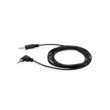 Equip 147084 garso kabelis 2,5 m 3,5 mm juodas
