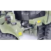 Priekinis krautuvas Amewi 22543 1:16 ličio jonų 7500 mAh 11 kg