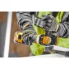 DeWalt DCG409VS 18v XR belaidis Flexvolt Advantage kampinis šlifuoklis 125 mm