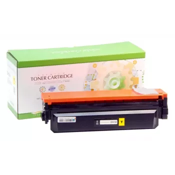 Suderinama Static Control Hewlett-Packard (CF412X) / Canon CRG 046H geltona, 5000 psl.