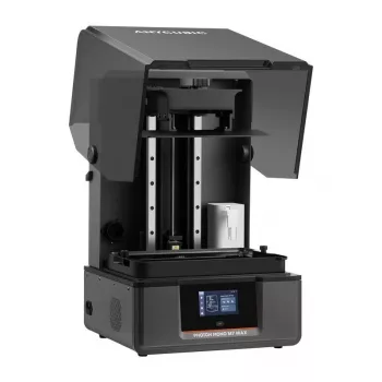 3D spausdintuvas AnyCubic Photon Mono M7 Max — 8K raiška, didelis spausdinimo tūris