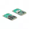 DeLOCK 95268 Vidinis RJ-45 adapteris Mini PCI Express 2,5 Gbit/s