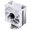 CPU aušintuvas Jonsbo CR-1000 V3 PRO PWM ARGB — baltas