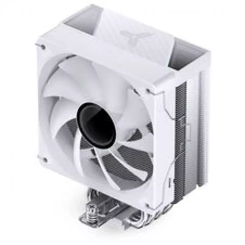 CPU aušintuvas Jonsbo CR-1000 V3 PRO PWM ARGB — baltas