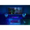 Pilno diapazono garsiakalbis Razer Nommo V2 X 2.0 kanalai