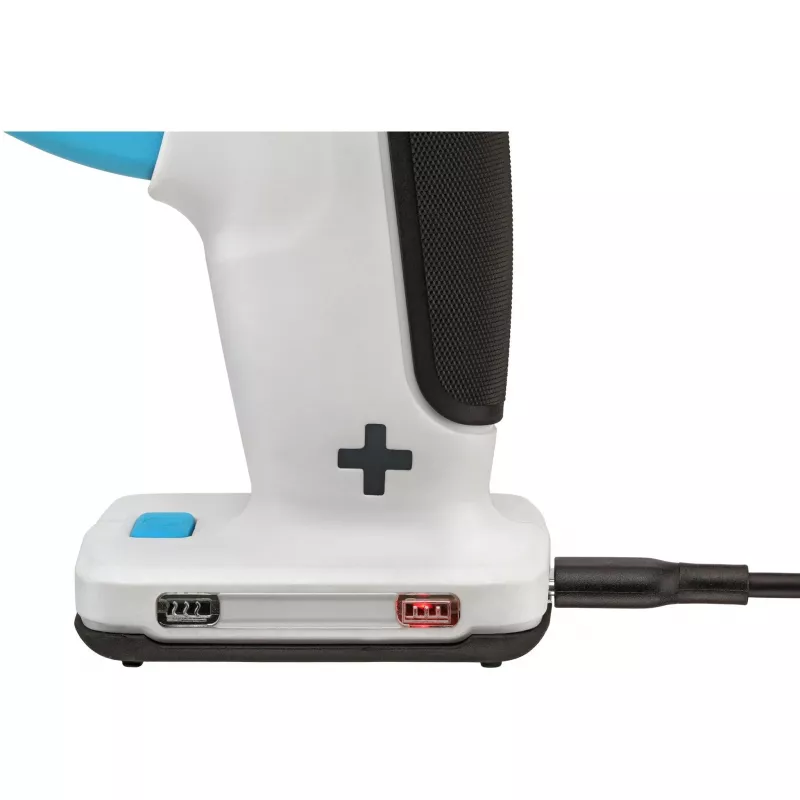 Juoda+Decker BCGL115-XJ karštų klijų pistoletas 3,6 V įkraunama baterija USB-C įkrovimo laidas 1 (BCGL115-XJ)