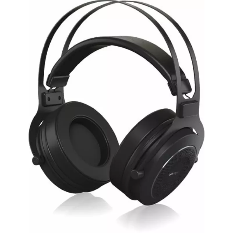 Behringer OMEGA profesionalios studijinės ausinės