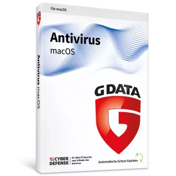 G Data C2004ESD12003