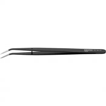 Knipex 92 34 37 juoda