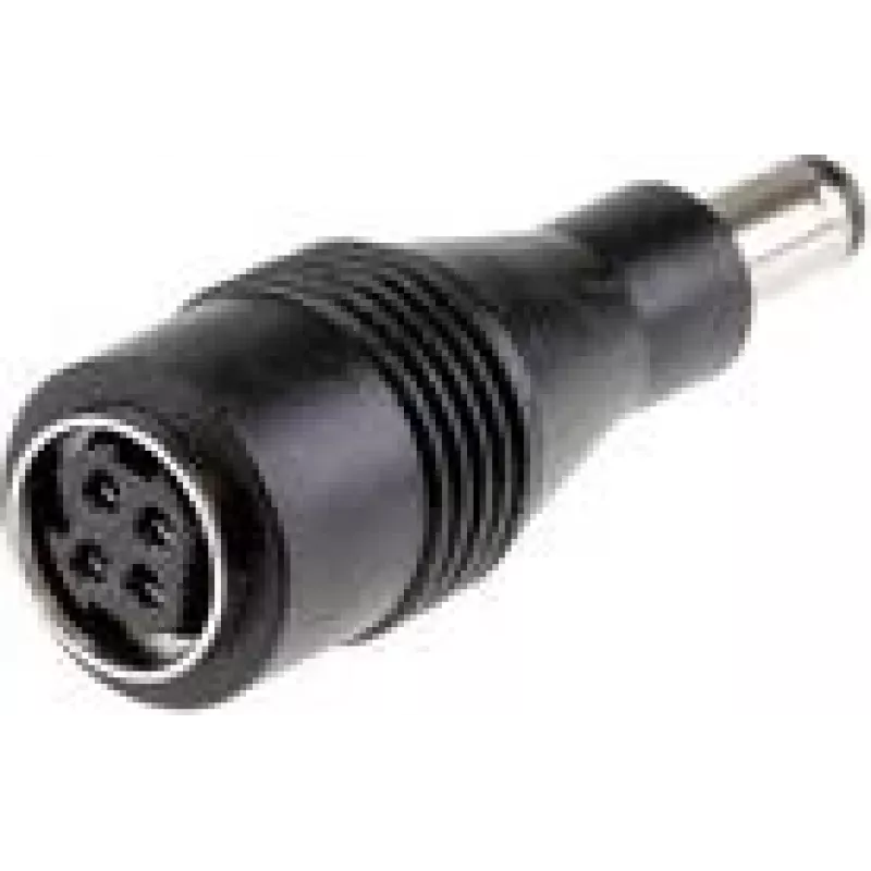 Meanwell DC-PLUG-R7BF-P1J adapteris (DC-PLUG-R7BF-P1J)