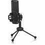 Mikrofonas Behringer BU200 USB kondensatorinis mikrofonas