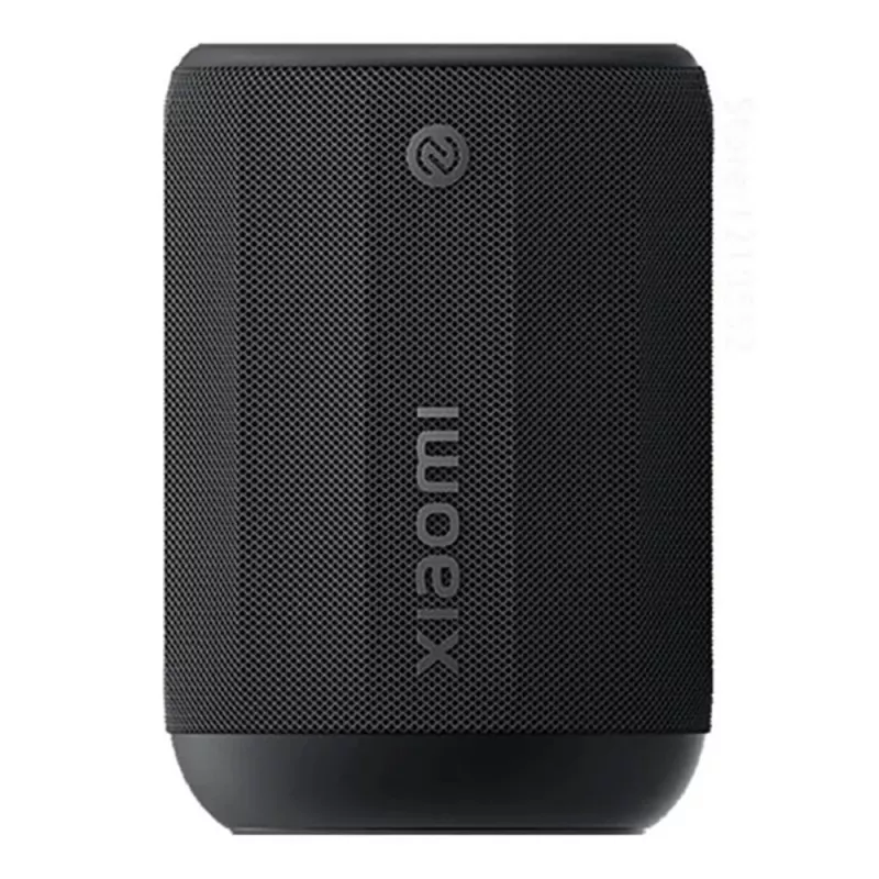 Xiaomi QBH4274GL nešiojamas garsiakalbis, juodas