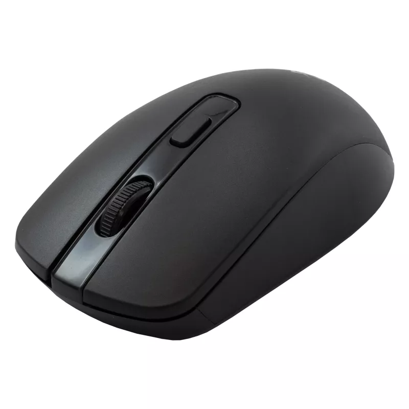 Pelė SBOX WM-837 juoda USB Type-A