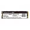 SSD diskas Team Group 500 GB M.2 PCI Express 4.0 NVMe TM8FPK500G0C101