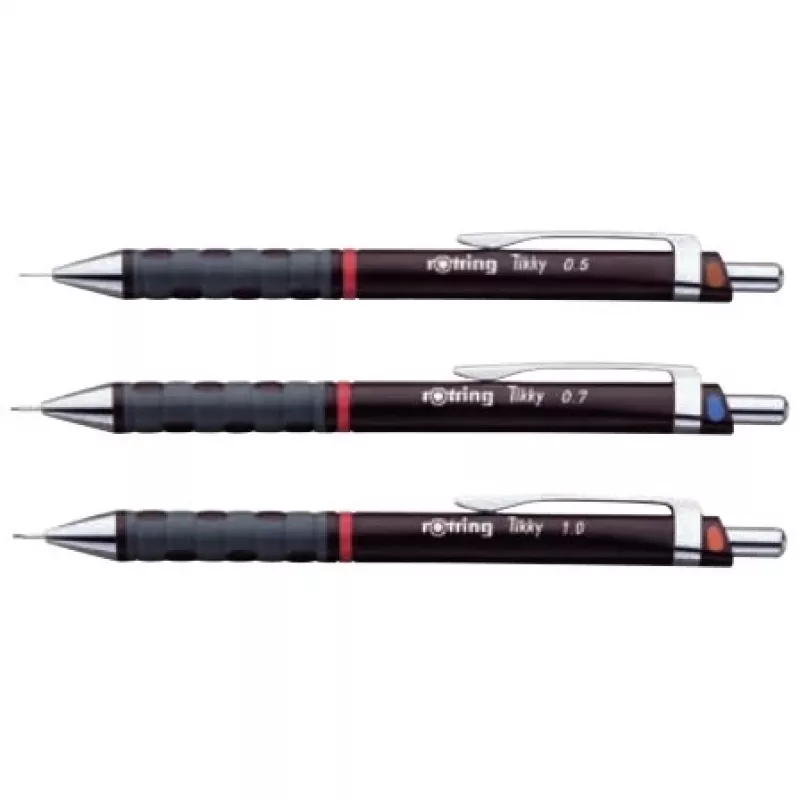 Mechaninis pieštukas Rotring S0801310