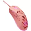 Deltaco lengva žaidimų pelė, RGB (GAM-108-P)