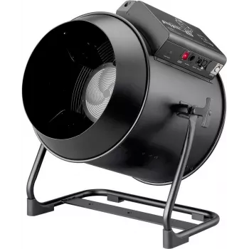 Efektų ventiliatorius Antari AF-6 600W – dūmų/rūko efektų ventiliatorius, modelis AF-6 (80208059)