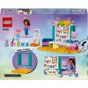 LEGO GABBY’S DOLLHOUSE 10795 Kūryba su Baby Box