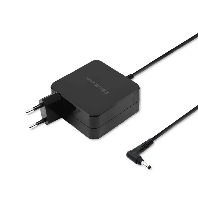 Qoltec 51745 maitinimo adapteris / keitiklis Vidinis 65 W juodas