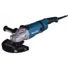 MAKITA GA9030R kampinis šlifuoklis 230 mm 2400 W Juodas, Mėlynas