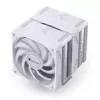 Jonsbo CR-3000E CPU aušintuvas, dvigubas bokštas, RGB, 120mm