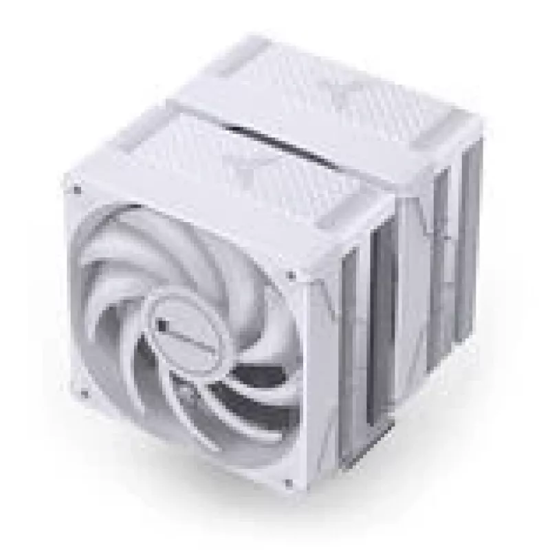 Jonsbo CR-3000E CPU aušintuvas, dvigubas bokštas, RGB, 120mm