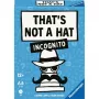 That''s not a hat - Incognito, atminties žaidimas