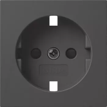 Gira 4921005 juoda