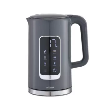 Maestro MR-024-Pilka elektrinis virdulys