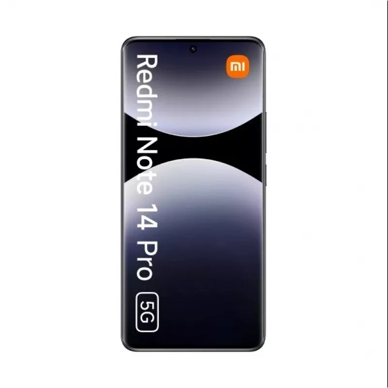 Xiaomi Redmi Note 14 Pro 5G 16,9 cm (6,67) Dual SIM USB Type-C 12/512 GB 5110 mAh Juoda