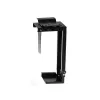 The MC-713 vnt. Holder Computer Under Desk Table Bracket Support Storage
