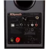 Klipsch R-41PM garsiakalbis, juodos / vario spalvos, 70 W, laidinis ir belaidis