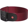 Širdies ritmo monitorius Polar Verity Sense M-XXL raudonas Bluetooth ryšys, krūtinės/rankos/smilkinio padėjimas