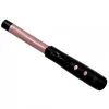 Belaidis garbanojimo lygintuvas Adler AD 2120 — 2,4 cm keraminis-turmalino vamzdelis, LED ekranas, iki 170–210 °C, pakraunamas 2×2600 mAh