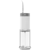 Dantų irigatorius: 3,7 V, 8 W, 2500 mAh, 200 ml