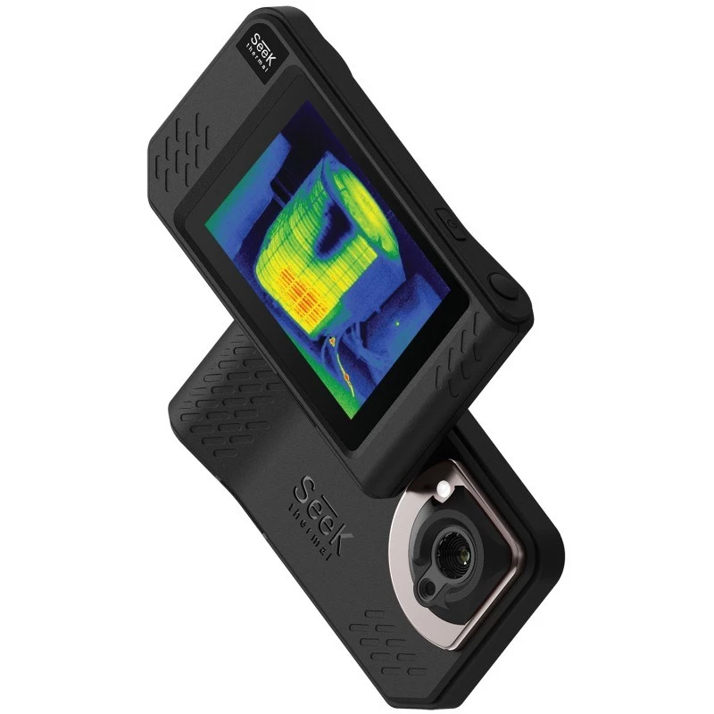 Termovizorinė kamera Seek Thermal SW-AAA