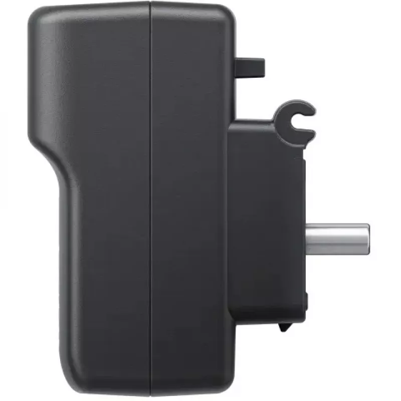 Kameros mikrofono adapteris Insta360 CINSBBMC